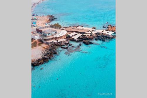 Appartement ezzouhour DAR SAMMOUD in Келібія