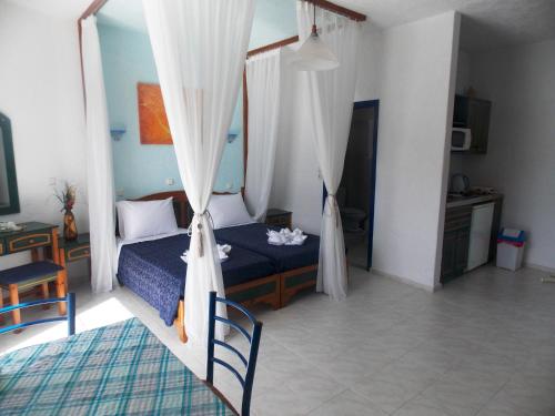 Annas Studios, Livadia (fotografie 4)