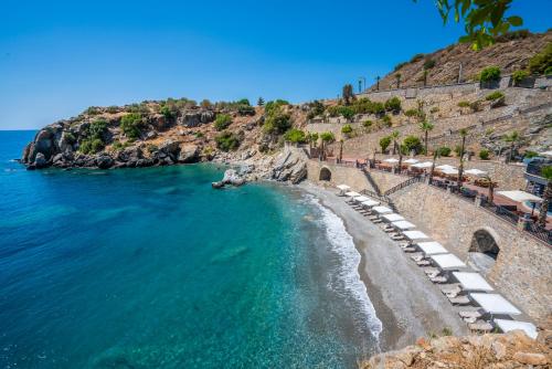 playa, Club Porto Amore Hotel Adults Only in Alanya