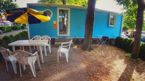 Camping Sokol Praha - image 13