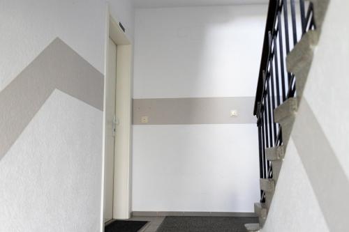 Schone Ferienwohnung in Oberkotzau am Fichtelgebirge in Lengenfeld