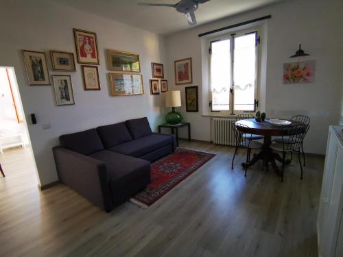  Affaccio su Siena,vicino al centro, con garage, Pension in Siena