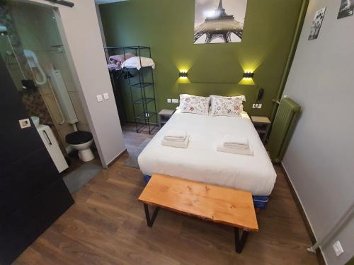hotel photo