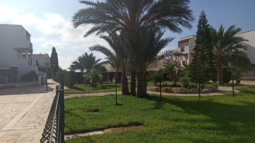 El Playazo Vera Naturista