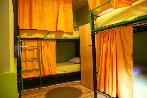 Shanti Hostel, Skopje (Foto 9)