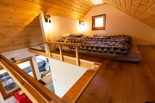 Napkelet Vendeghaz in Nagymaros