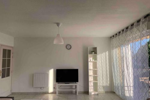 Private apartment for 6 people