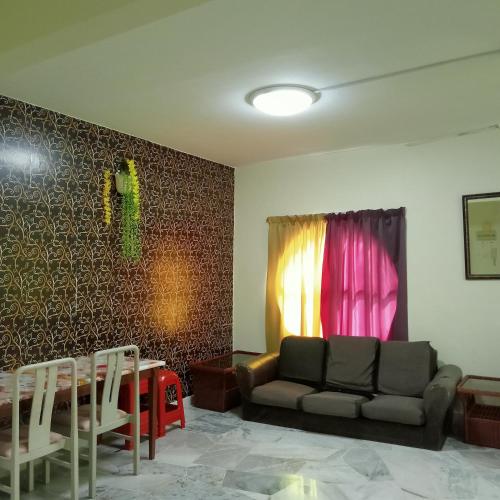APARTMENT BAJET MARINA. Room Type - Triple Room