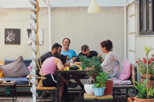 Hostel Durres - image 11