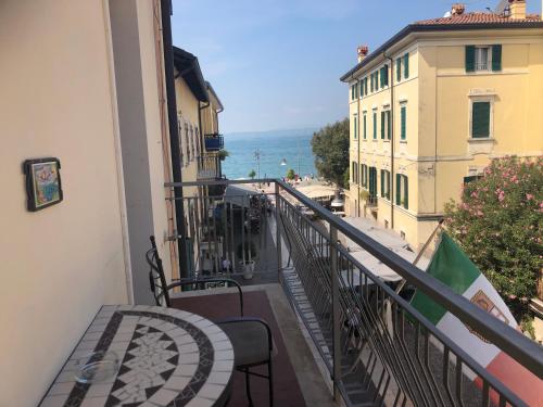  Appartamento Arco in Lazise