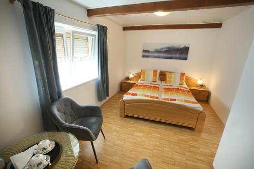 Winzerzimmer - Weingut Tinhof - main image