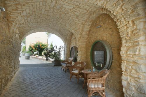 Winzerzimmer - Weingut Tinhof - image 3