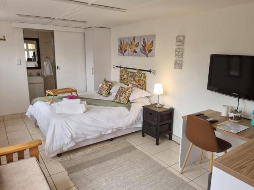 Impunzi Place, Durban