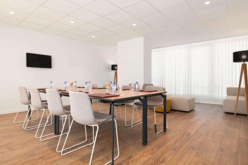 Hotel Izan Avenue Louise - image 11