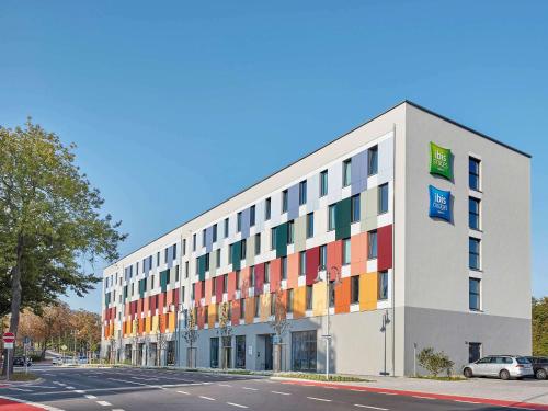 ibis budget Bayreuth