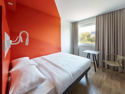 ibis budget Bayreuth