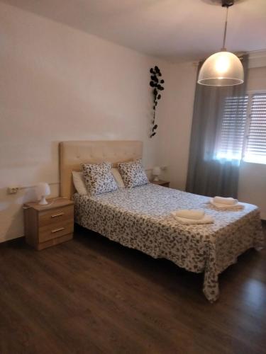  Malvarrosa Apartamentos in Valencia