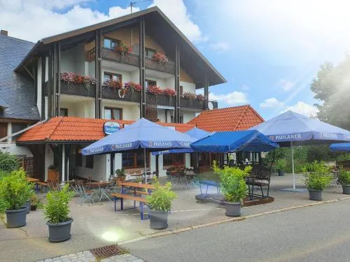 Landgasthof Ritter in Villingen-Schwenningen, Deutschland