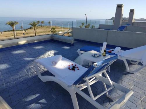 Apartamentos Buendía – Puerto de Mazarron, GA