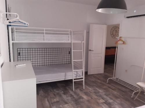 Apartamento Catedral Centro, Гранада (фото 11)