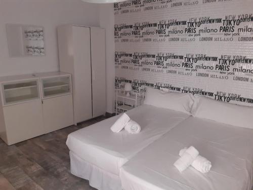 Apartamento Catedral Centro, Гранада (фото 10)