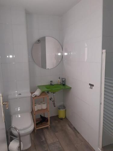 Apartamento Catedral Centro, Гранада (фото 9)