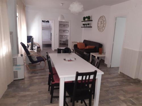 Apartamento Catedral Centro, Гранада (фото 7)