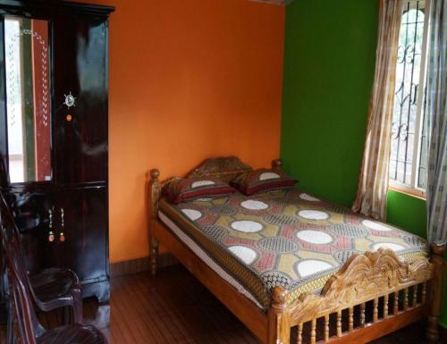 TripThrill Ever Green Estate Stay