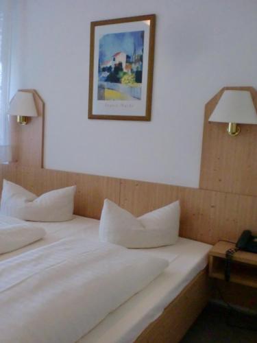 Double Room - Hotel or Guest House