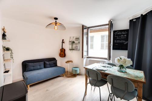 L'Atelier Filaterie - Apartment for 2 people