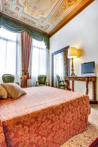 Palazzo Schiavoni Residenza d'epoca & Suite-Apartments, Venice (photo 8)
