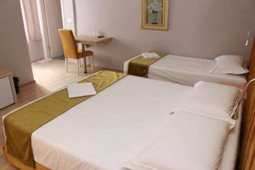 Theranda Boutique Hotel, Tirana (zdjęcie 8)