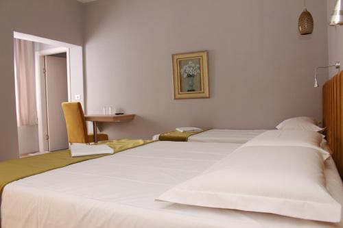 Theranda Boutique Hotel, Tirana (zdjęcie 9)