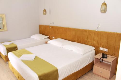 Theranda Boutique Hotel, Tirana (zdjęcie 11)
