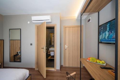 hotel photo
