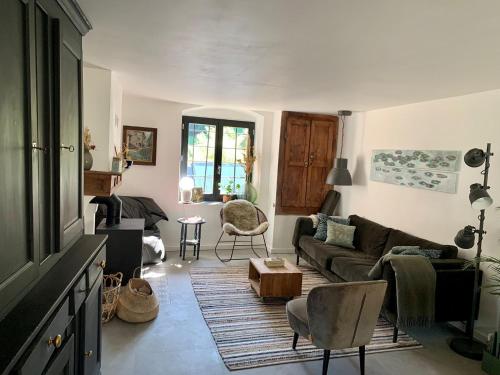 Villa Le Ponteil - Apartment - Les Deux Alpes