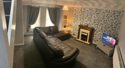 . 1-2 Dialknowe Holiday Cottage - Wanlockhead