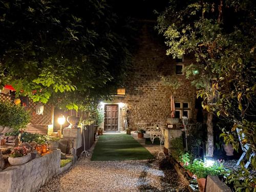 Le Manoir du Raveyron
