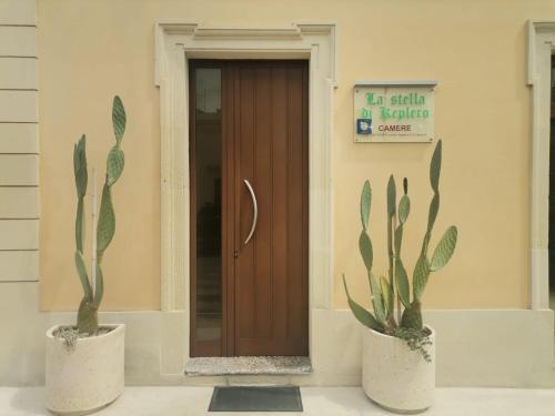  La Stella di Keplero in Cannole