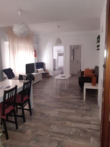 Apartamento Catedral Centro, Гранада (фото 4)