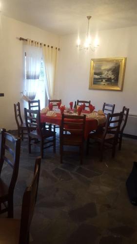 Hotel Margjeka - image 11