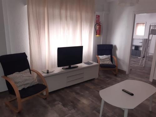 Apartamento Catedral Centro, Гранада (фото 3)