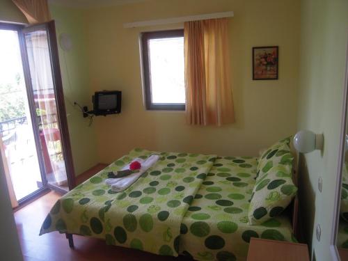 Lile Pestani Accommodation