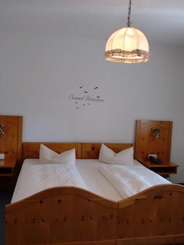 Double Room - Hotel or Guest House