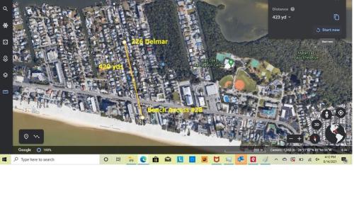 Brand New Tropical Paradise Pool Home - Walk to Beach and Downtown