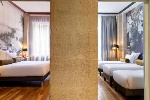 Les Jardins Du Luxembourg - image 13