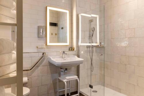 Les Jardins Du Luxembourg - main image