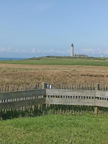 Le Repos du Randonneur