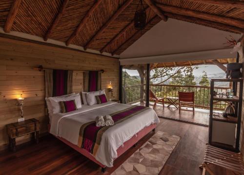 318561878 Hotel Kawa Mountain Retreat