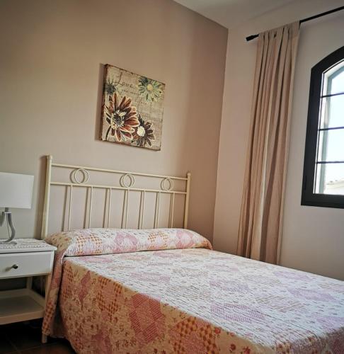 Cosy duplex in Agaete with WIFI